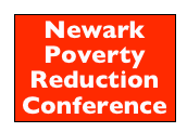 Newark Poverty Reduction Conference