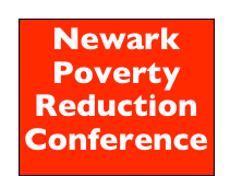 Newark Poverty Reduction Conference